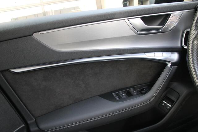 Audi A6 Limousine 55 TFSI e quattro Competition