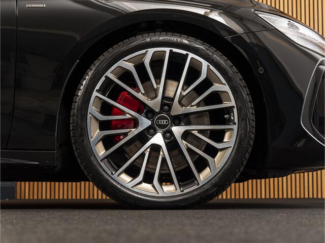 Audi A6 Avant 2.0 e-hybrid quattro S edition TECH PRO | B&O | HUD | NAPPA LEER | LUCHTVERING