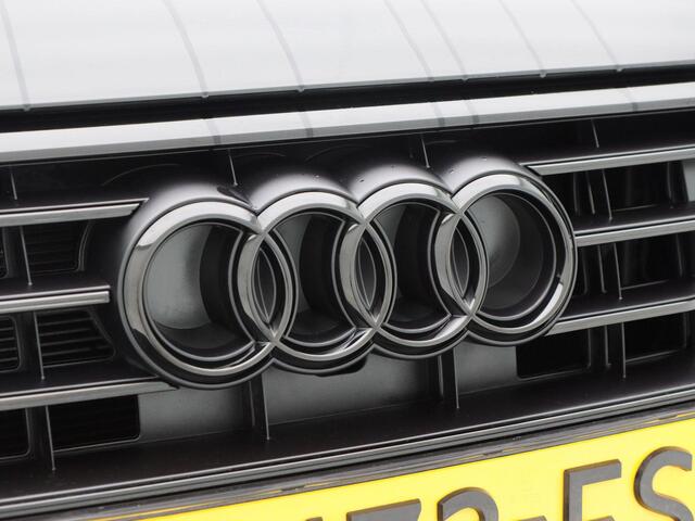 Audi A6 Avant 55 TFSi e 368 Pk Automaat quattro S-Line | Trekhaak | Panoramadak | Climate Control | Adaptive Cruise | LED | Carplay | Head-Up | Volledig Leder | 21 Inch | 64.545 Km!