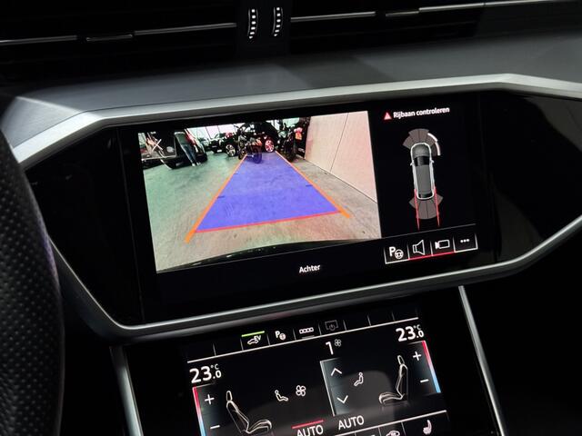 Audi A6 55 TFSI e Quattro S-Line Pano ACC Memory Matrix