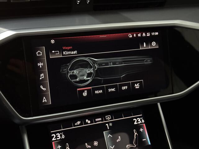 Audi A6 55 TFSI e Quattro S-Line Pano ACC Memory Matrix