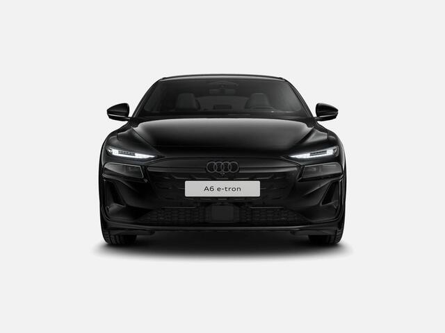 Audi A6 Avant e-tron S edition e-tron 100kWh 270 kW / 367 PK Avant Elek · Tech pro · Panorama-glasdak · Sportstoel plus leder zwart · Stoelmassage + ventilatie