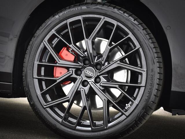 Audi A6 Avant 2.0 e-hybrid quattro S edition 299 PK · Glazen panoramadak · Tech plus · Privacy glas