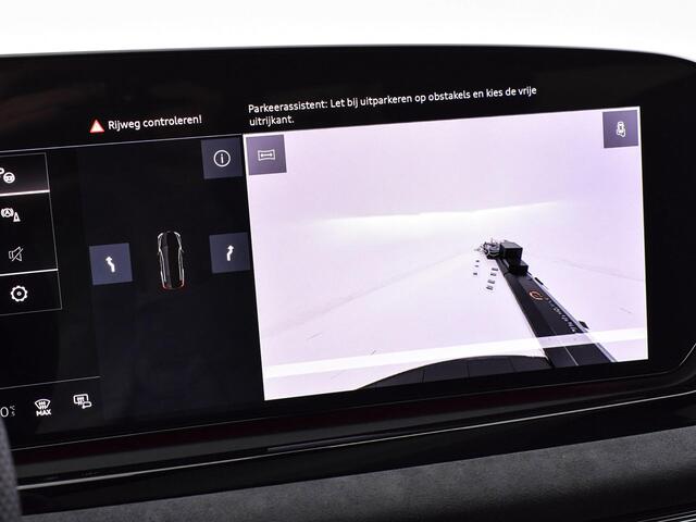 Audi A6 Avant 2.0 e-hybrid quattro S edition 299 PK · Glazen panoramadak · Tech plus · Privacy glas