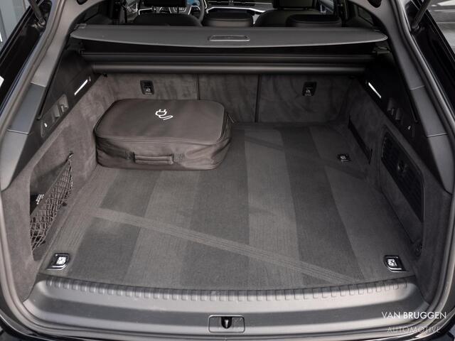 Audi A6 Avant 55 TFSI E Quattro S-Line Pano 360 Leer Massage Softclose