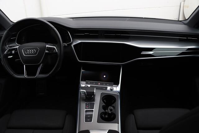 Audi A6 Avant 45 TFSI Business Edition S-Tronic 266pk