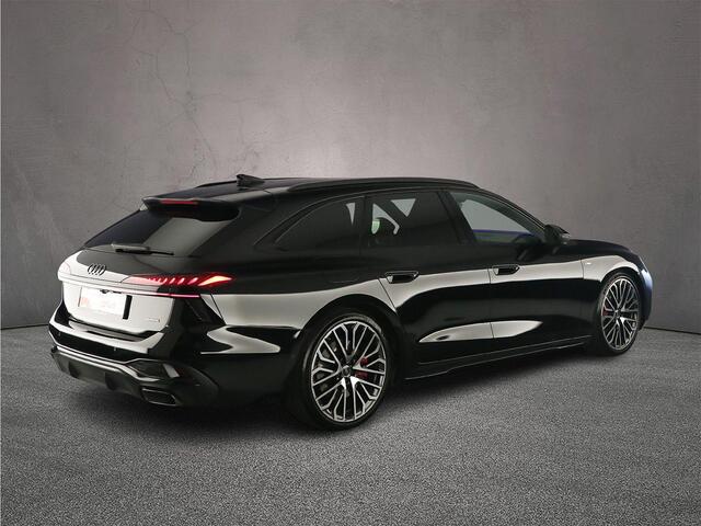 Audi A6 Avant 3.0 V6 quattro S edition | Trekhaak | 4-Wiel | Luchtvering | Pano | B&O | Headup | Memory | MMI pro | Bijrijdersscherm |