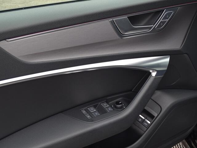 Audi A6 55 TFSI e quattro sport