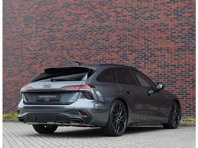 Audi A6 Avant Competition e-hybrid Quattro | Direct rijden! - Ed. One - Tech Pro