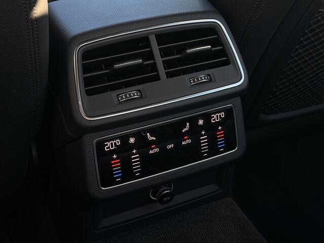 Audi A6 Limousine 40 TDI | Matrix | ACC | Stoelverwarming | Leder | Memory | Apple Carplay |