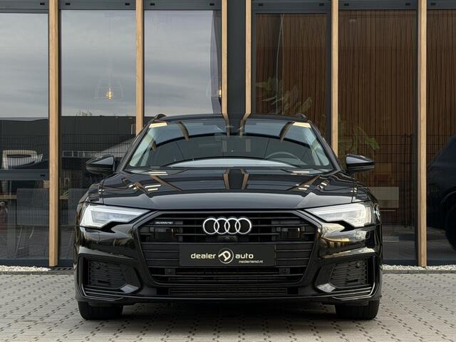 Audi A6 55 TFSI e quattro | S-line | 360 Camera | Trekhaak | Adaptieve C