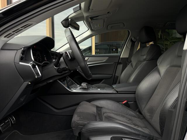 Audi A6 55 TFSI e quattro | S-line | 360 Camera | Trekhaak | Adaptieve C