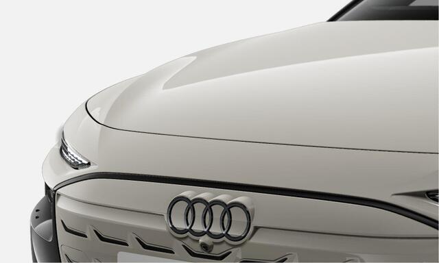 Audi A6 Avant e-tron S edition quattro 100 kWh | Digitale spiegels | Tech pro | Trekhaak | B&O | Luchtvering | Pano | Matrix | Oled |