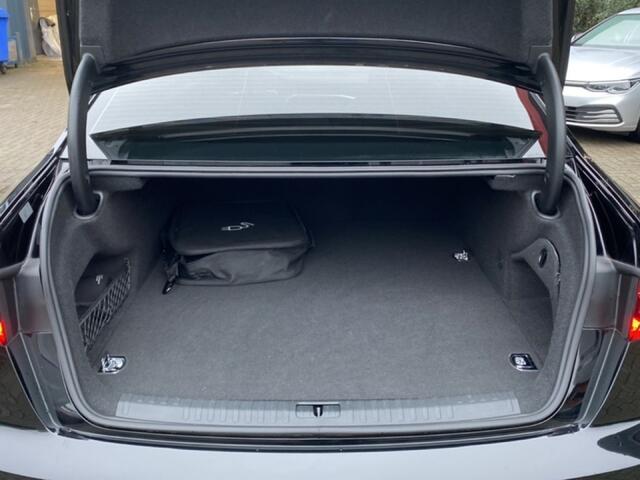 Audi A6 50 TFSIe QUATTRO SPORT PANO-DAK/NAVI/ACC/PDC/STOELVERW