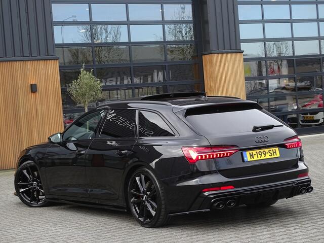 Audi A6 50 TDI V6 Quattro / Design ProLine+ / RS ed. / laser