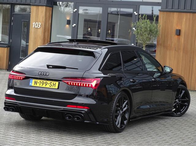 Audi A6 50 TDI V6 Quattro / Design ProLine+ / RS ed. / laser