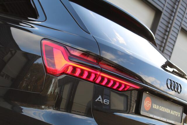 Audi A6 Avant 55 TFSI e PHEV 367Pk quattro Competition | Trekhaak | Panoramadak