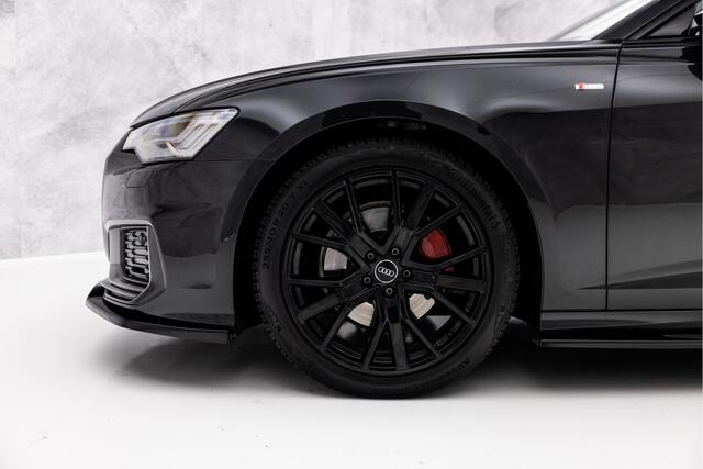 Audi A6 Avant 45 TFSI Quattro S edition | Pano | 4W Sturing | RS Stoel | B&O