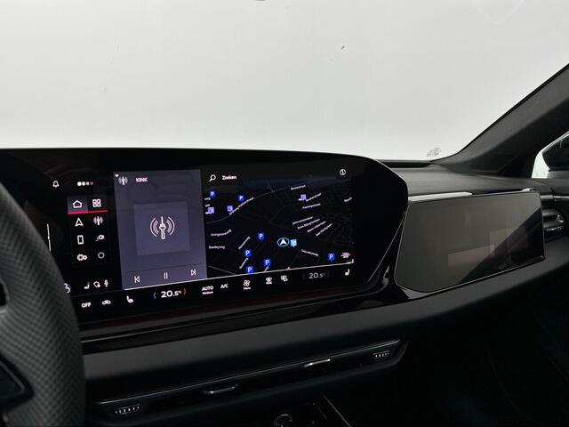 Audi A6 Avant S edition Competition 2.0 TFSI e 270 kW / 367 PK A