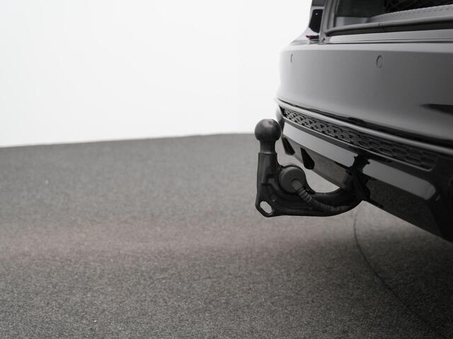 Audi A6 Avant 55 TFSI e 367 pk S-tronic quattro S edition Competition / S-Line | Panoramadak | Trekhaak | Demperregeling | Head-up display | Geheugenstoel | HD-Matrix LED | Rondomzicht camera