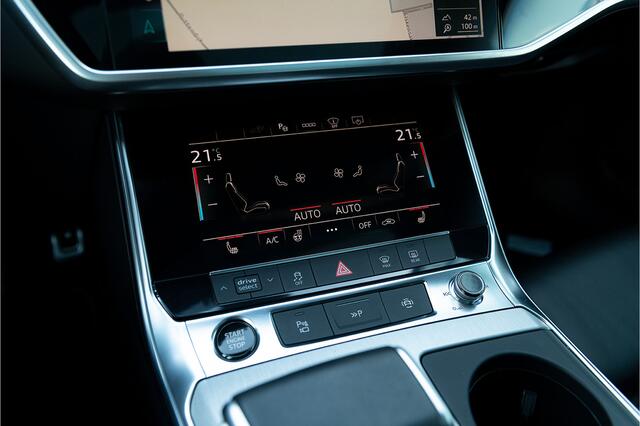 Audi A6 Avant 55 TFSI e quattro S-Line ACC Pano Matrix 360 Bang&Olufsen Head Up Ambient