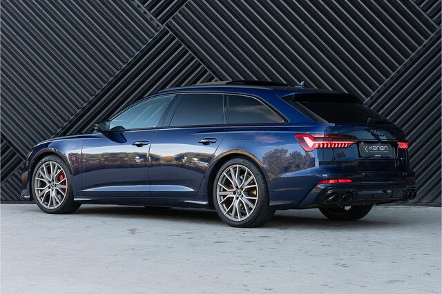 Audi A6 Avant 55 TFSI e quattro S-Line ACC Pano Matrix 360 Bang&Olufsen Head Up Ambient