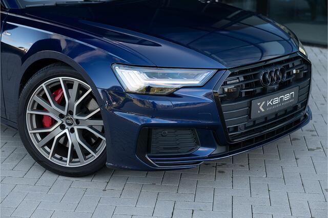 Audi A6 Avant 55 TFSI e quattro S-Line ACC Pano Matrix 360 Bang&Olufsen Head Up Ambient