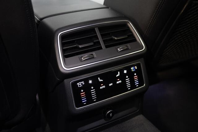 Audi A6 Avant 55 TFSI e quattro Competition