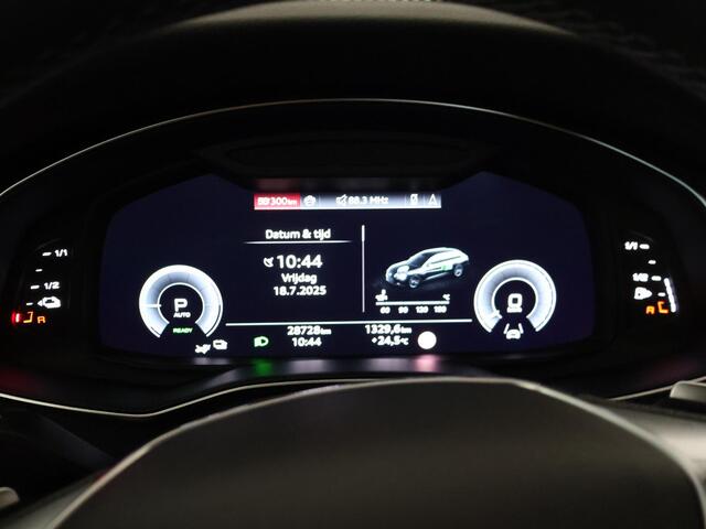 Audi A6 Avant 55 TFSI e quattro S edition Competition | 367 PK | SoH 91% | Trekhaak | Panoramadak | Head-up Display |