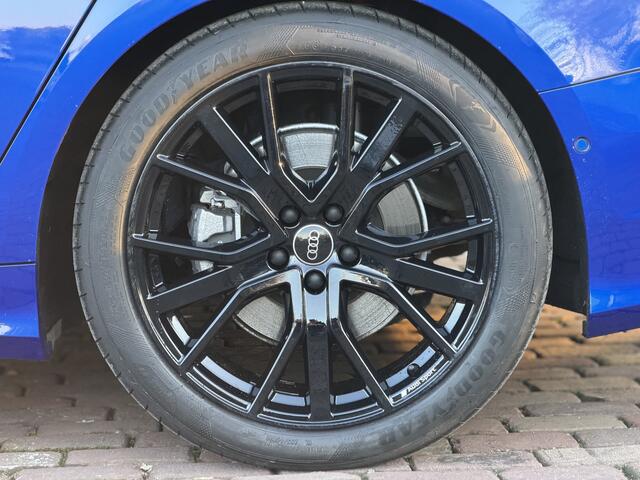 Audi A6 Avant 50 TFSI e quattro S edition | Trekhaak | B&O | Carbon