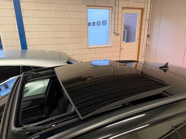 Audi A6 Avant 55 TFSI-e 2x S-line Pano vol-leder trekhaak