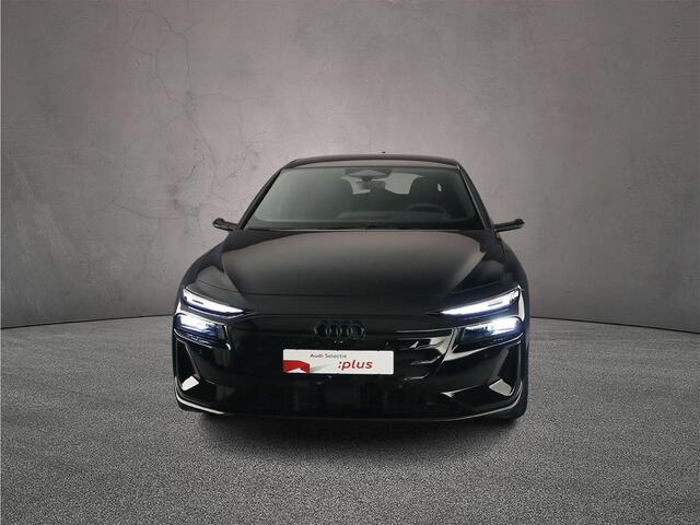 Audi A6 Avant e-tron S edition performance 100 kWh | Trekhaak | Digitale spiegels | Pano | B&O | Tech pro | Matrix-led | MMI pro |