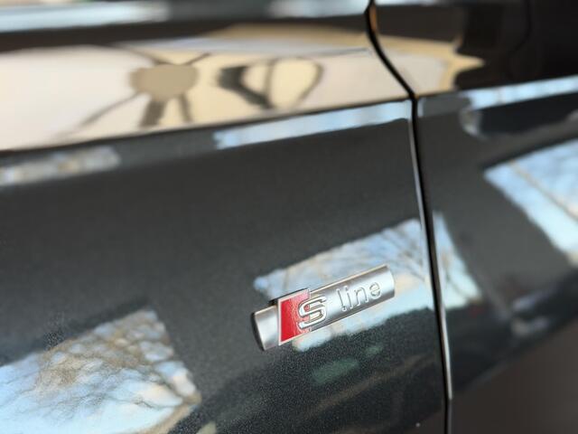 Audi A6 Avant 55 TFSI e quattro S-line PANO / CAM / LEDER