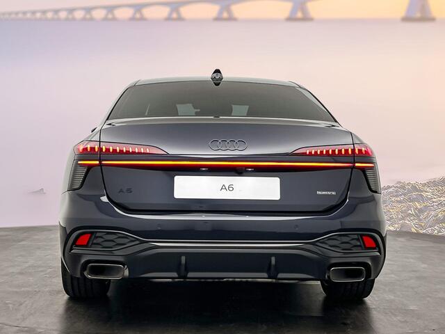 Audi A6 Limousine S edition 2.0 TFSI e 220 kW / 299 PK Limousine