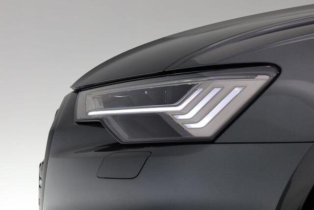 Audi A6 Avant S edition Competition 50 TFSI e 220kW / 299 pk