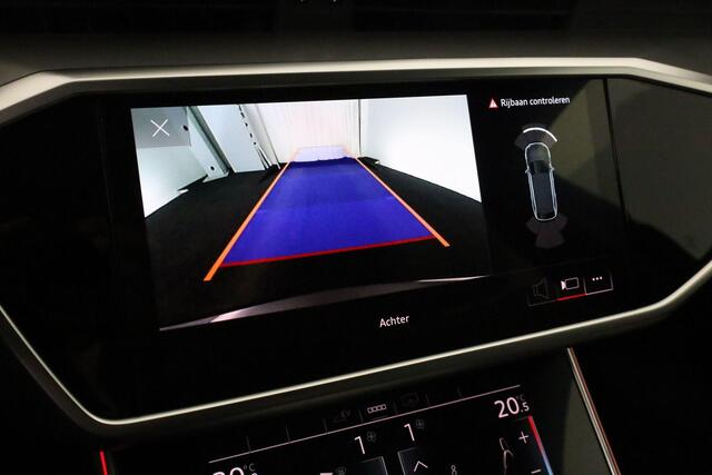 Audi A6 Avant S edition Competition 50 TFSI e 220kW / 299 pk