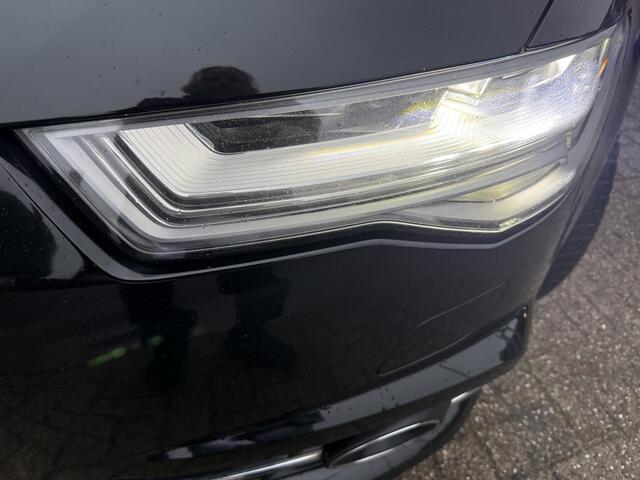 Audi A6 Avant 2.0 TDI NETTO PRICE LEDER/XENON/NAVI/CLIMA B