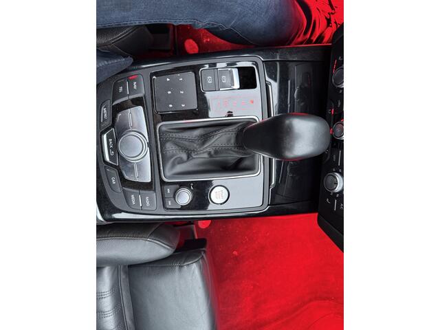 Audi A6 Avant 2.0 TDI NETTO PRICE LEDER/XENON/NAVI/CLIMA B