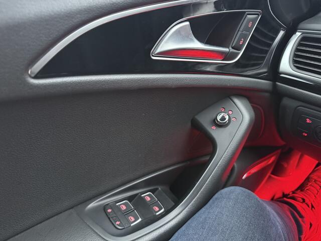 Audi A6 Avant 2.0 TDI NETTO PRICE LEDER/XENON/NAVI/CLIMA B