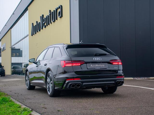 Audi A6 Avant 50 TFSI e quattro Advanced edition | Adaptieve Cruise | 360 Camera | Stoelverwarming | 19"