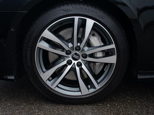 Audi A6 Avant 50 TFSI e quattro Advanced edition | Adaptieve Cruise | 360 Camera | Stoelverwarming | 19"
