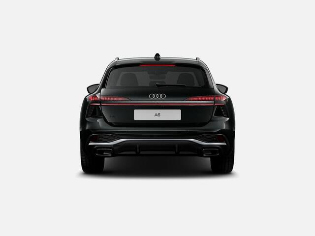 Audi A6 Avant TFSI Advanced edition 204 PK Audi A6 Avant Advanced edition 204 PK