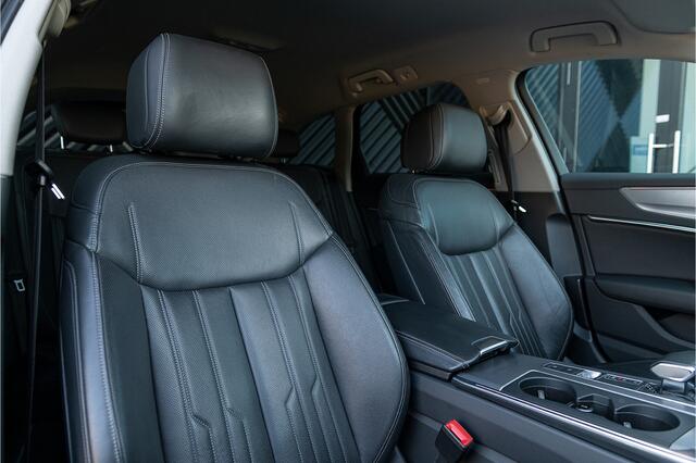 Audi A6 Avant 55 TFSI e quattro S-Line ACC Matrix Memory 360 Head Up B&O Ambient Trekhaak