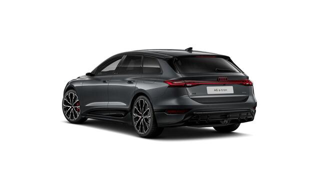 Audi A6 Avant e-tron S edition quattro 100 kWh | Trekhaak | Pano | Headup | Matrix | Oled | Tech pro | MMi pro |