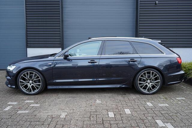 Audi A6 Avant 1.8 TFSI ultra S line Edition Matrix led