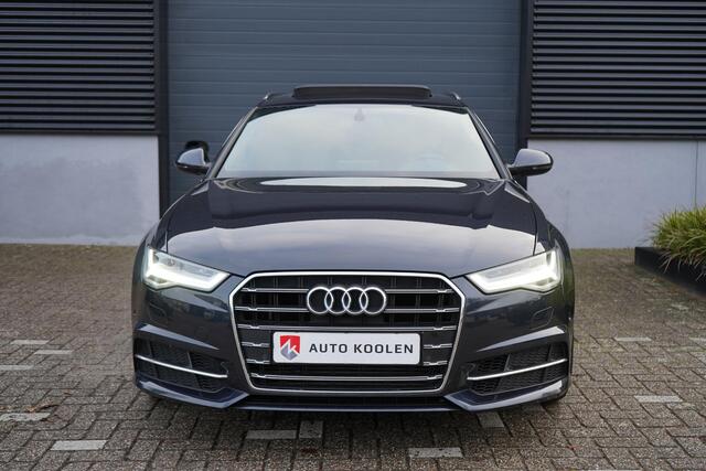 Audi A6 Avant 1.8 TFSI ultra S line Edition Matrix led
