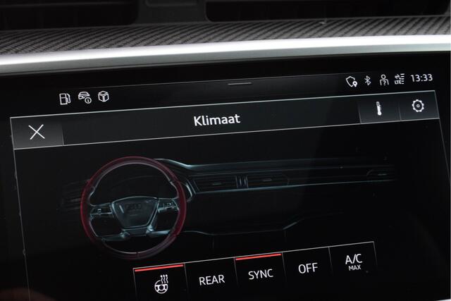 Audi A6 Avant 55 TFSI e Competition Quattro / 2x S-line/ Standkachel/ Head-Up Display/ Panoramadak/ Trekhaak/ 270kW (368PK)