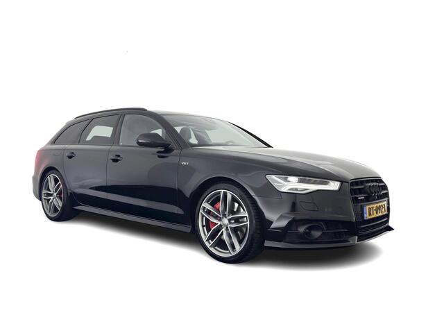 Audi A6 Avant 3.0 TDI BIT QUATTRO COMPETITION *AUT | PANO | LUXURY-LEATHER | FULL-LED | BOSE-SOUND | KEYLESS | CAMERA | NAVI-FULL | HEATED SEATS | CRUISE | PDC*