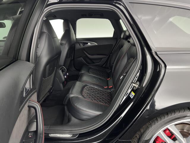 Audi A6 Avant 3.0 TDI BIT QUATTRO COMPETITION *AUT | PANO | LUXURY-LEATHER | FULL-LED | BOSE-SOUND | KEYLESS | CAMERA | NAVI-FULL | HEATED SEATS | CRUISE | PDC*