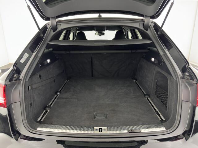 Audi A6 Avant 3.0 TDI BIT QUATTRO COMPETITION *AUT | PANO | LUXURY-LEATHER | FULL-LED | BOSE-SOUND | KEYLESS | CAMERA | NAVI-FULL | HEATED SEATS | CRUISE | PDC*